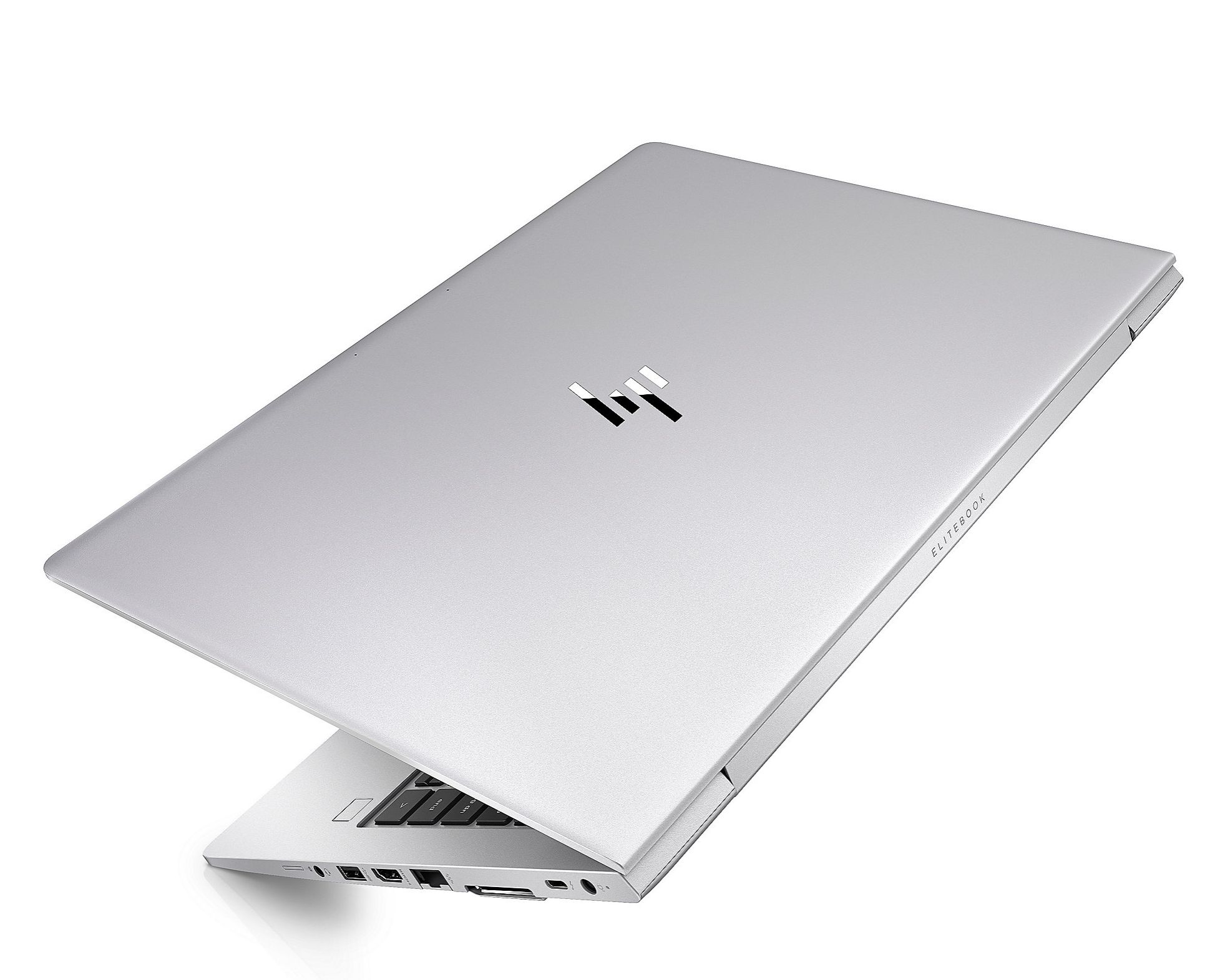 HP EliteBook 840 G5 Intel Core i7 8th Gen 16GB RAM 512GB SSD 14"