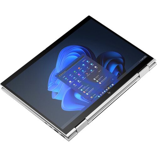 HP EliteBook x360 1040 G7, Intel Core i7 10th Gen, 16GB RAM, 512GB SSD, 14 Inches FHD Touch Display,