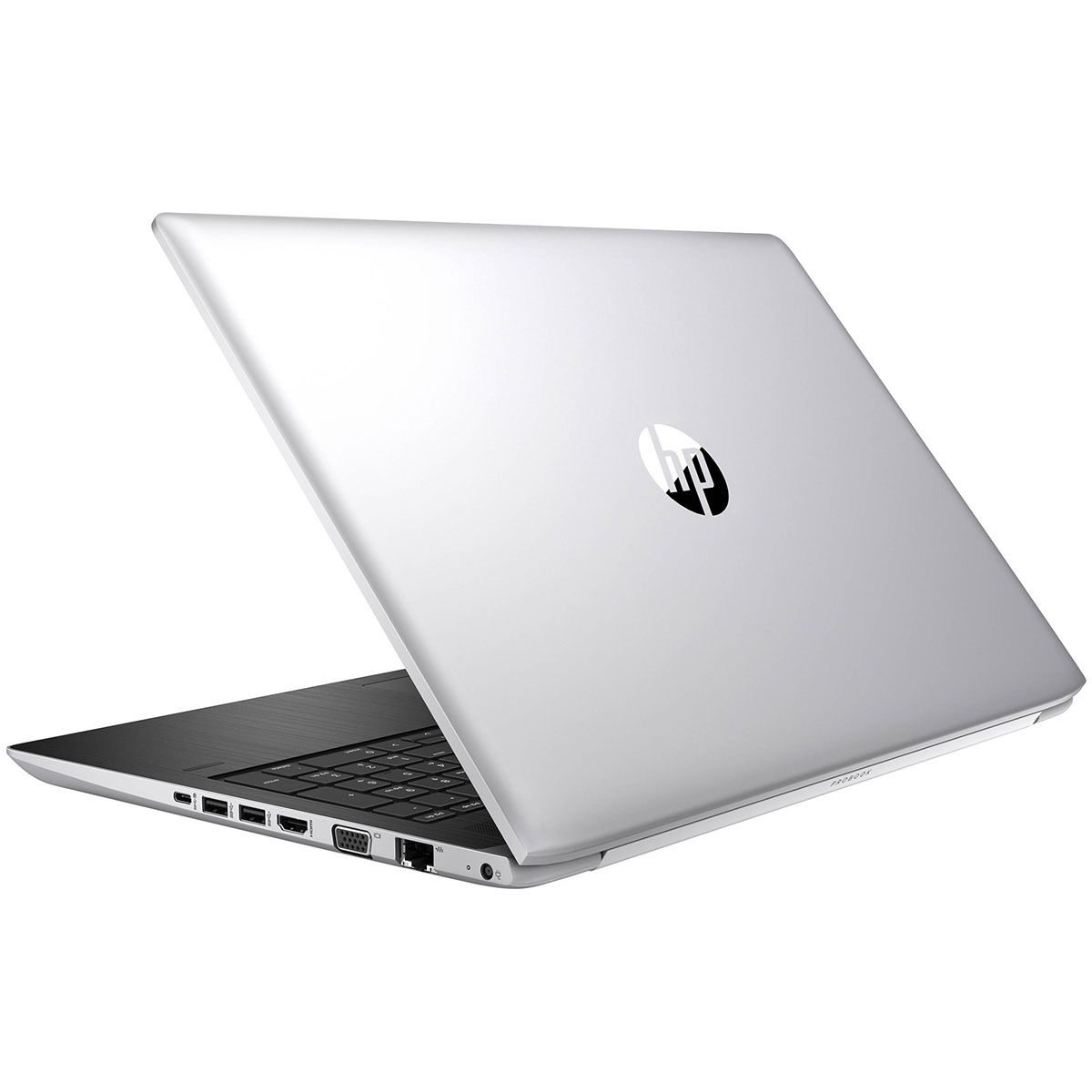 HP ProBook 450 G5 Core i5,7th gen 16GB RAM, 256GB HDD 15.6"