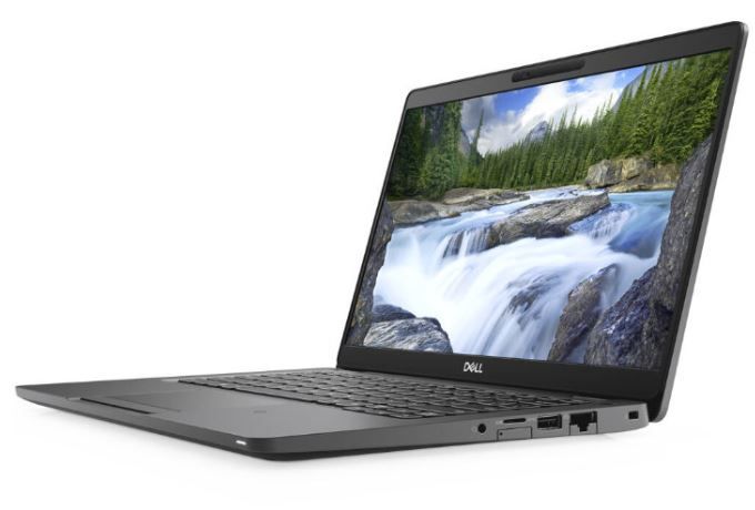 Dell Latitude 5300  Core i5,8th gen 8GB RAM,256GB, SSD, 13.3″ FHD NON-Touch