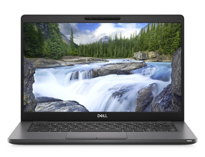 Dell Latitude 5300  Core i5,8th gen 8GB RAM,256GB, SSD, 13.3″ FHD NON-Touch