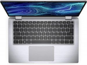 Dell Latitude 7420 Core i5 11th Gen 16GB RAM 256GB SSD 14 Inch FHD Touchscreen Display