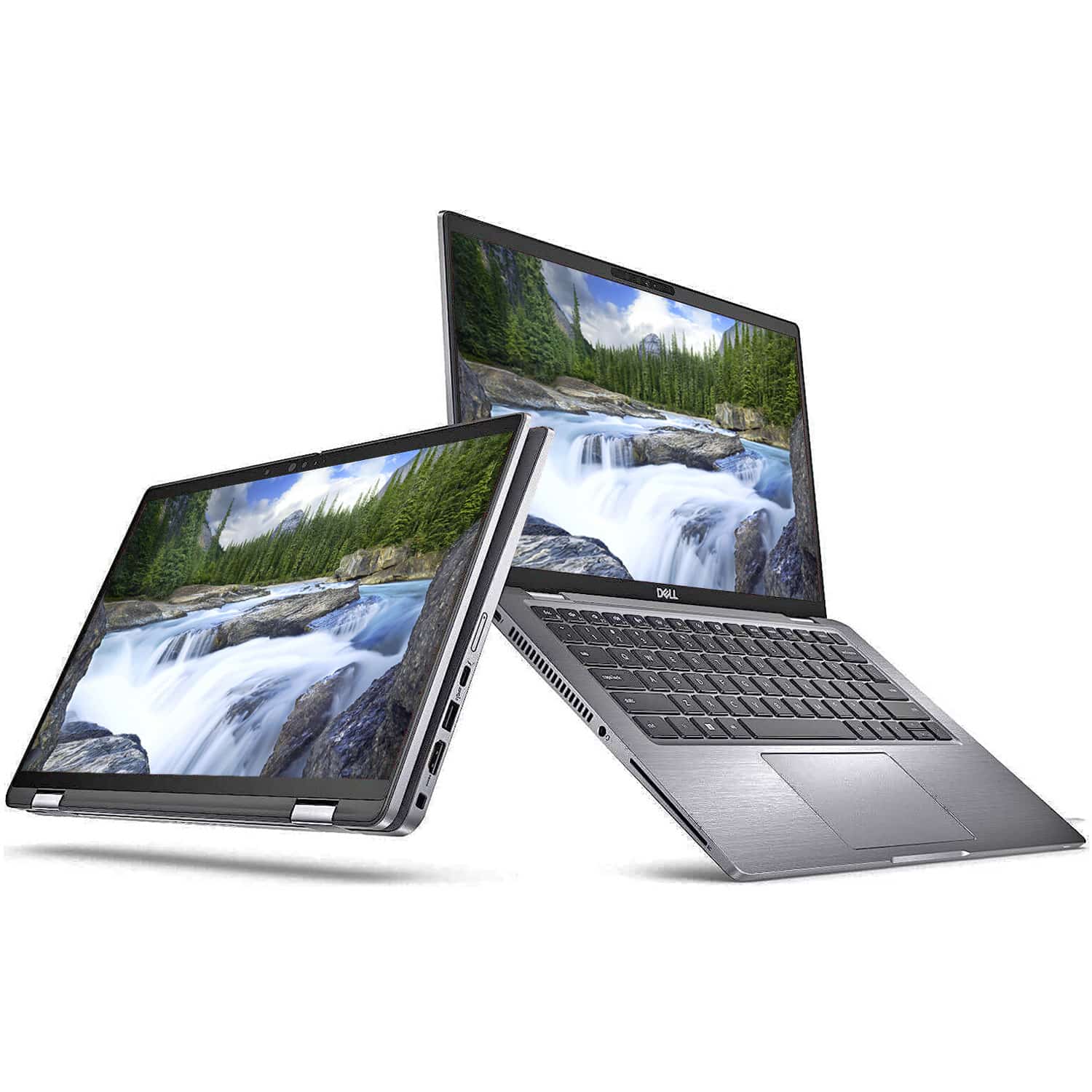 Dell Latitude 7420 Core i5 11th Gen 16GB RAM 256GB SSD 14 Inch FHD Touchscreen Display