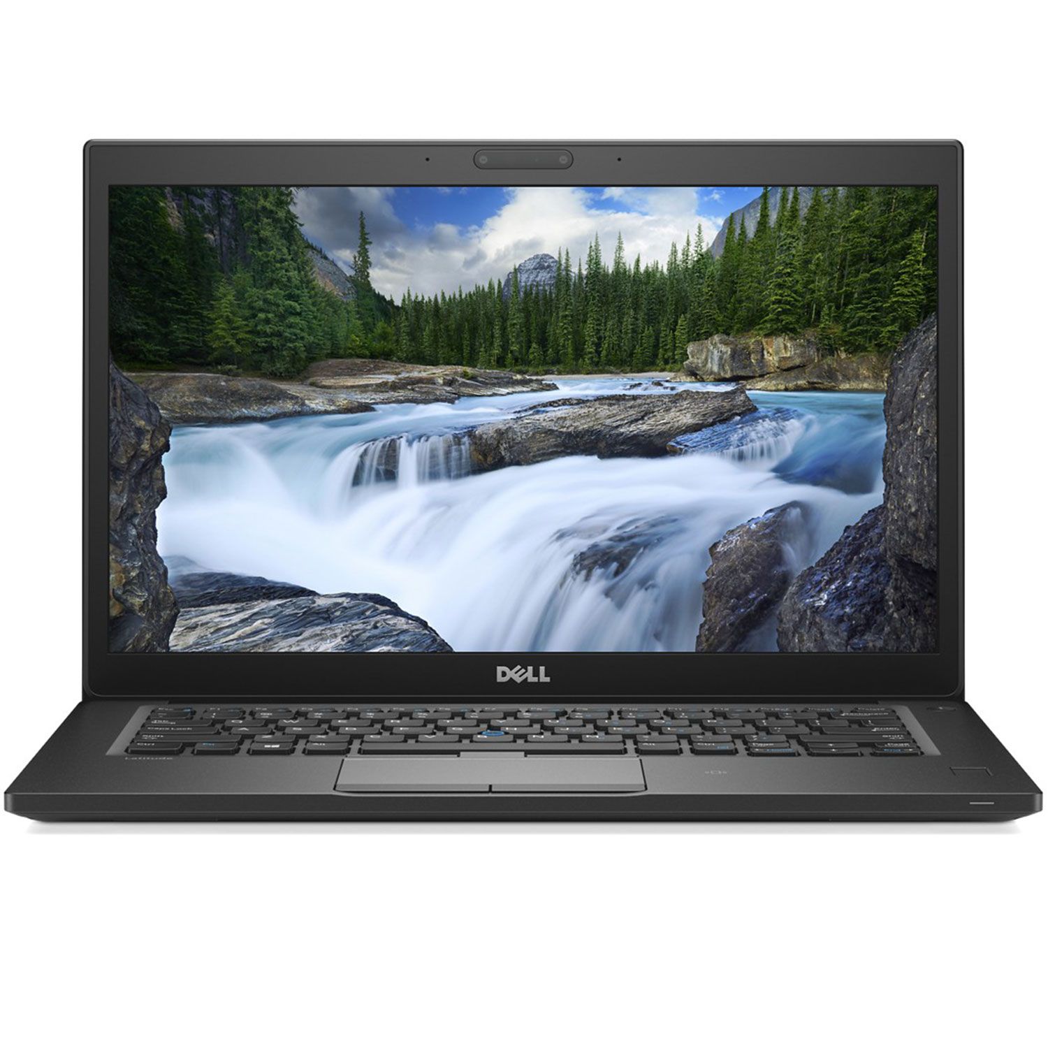 Dell Latitude 7490 Intel Core i5 8th Gen 8GB RAM 256GB SSD 14 Inch FHD Display