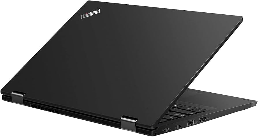 Lenovo ThinkPad T490 Touchscreen Core i5 -8th Gen-16GB RAM-256GB SSD14"