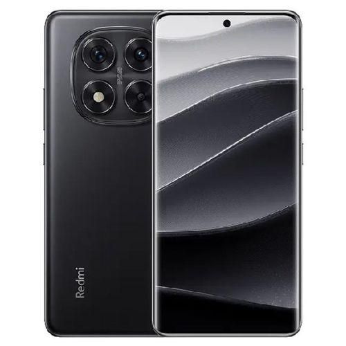 XIAOMI Redmi Note 14 Pro+ 5G, 6.67", 256GB + 8GB RAM (Dual SIM), 5110mAh, Midnight Black (1YR WRTY)