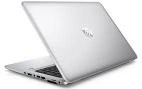 Refurbished Hp Elitebook 840 G3 Laptop Intel Core i5 6th Gen 8GB 512GB SSD 14" Backlit Keyboard