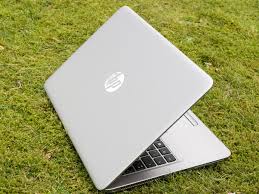Refurbished Hp Elitebook 840 G3 Laptop Intel Core i5 6th Gen 8GB 512GB SSD 14" Backlit Keyboard