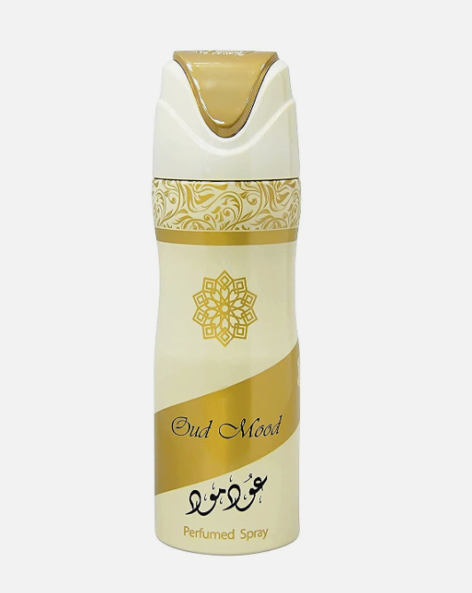 Lattafa perfumed body sprays velvet rose/velvet oud/ramz/oud/thuraya /oud mood/yara/now/mayar/luxe/maahir/khamrah/asad/thuraya 200ML by lattafa