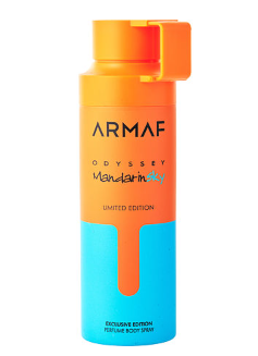 Armaf Club de Nuit men/women body Body Spray 200ml Mandarin/SPectra/Candee/Limoni/Derby club house/Club de nuit/Tyrant/The Pride/Varnity/Random