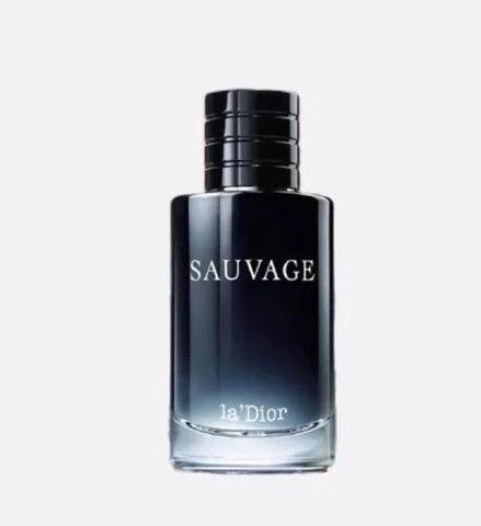 Dior Sauvage Eau De Parfum 100ml Savage La Dior Men's Fragrance known for its Fresh, Woody, and Spicy Savage La Dear Perfume