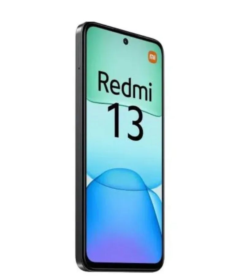 [Anniversay Offer] XIAOMI Redmi 13 8GB+256GB 6.79" 90Hz Display 108MP Camera MTK Helio G91 Ultra 5030mAh Battery 33W Charge IP53 Dust/Water Resistant Android Smart Phones FingerPrint Unlock