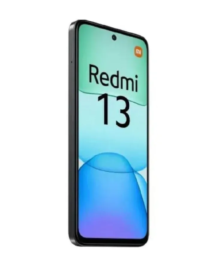 [Anniversay Offer] XIAOMI Redmi 13 8GB+256GB 6.79" 90Hz Display 108MP Camera MTK Helio G91 Ultra 5030mAh Battery 33W Charge IP53 Dust/Water Resistant Android Smart Phones FingerPrint Unlock