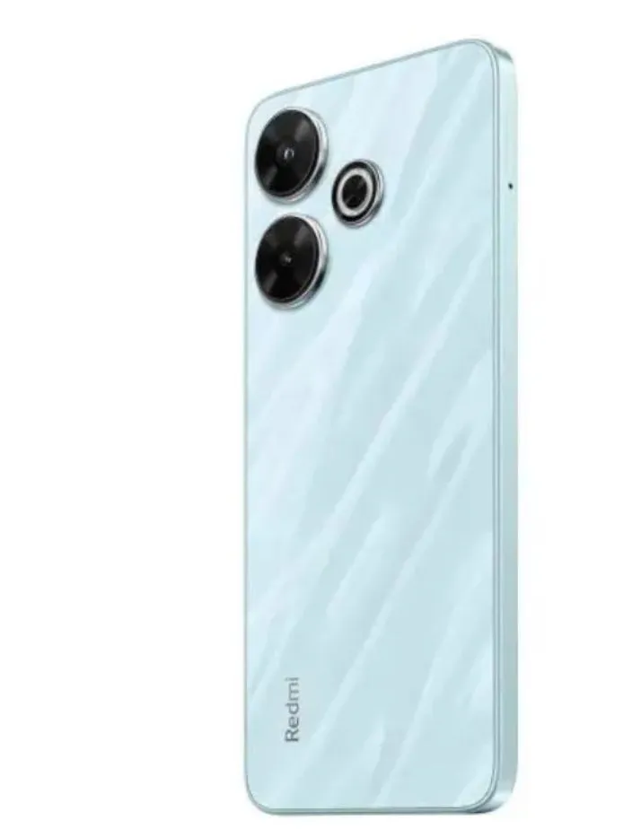 [Anniversay Offer] XIAOMI Redmi 13 8GB+256GB 6.79" 90Hz Display 108MP Camera MTK Helio G91 Ultra 5030mAh Battery 33W Charge IP53 Dust/Water Resistant Android Smart Phones FingerPrint Unlock