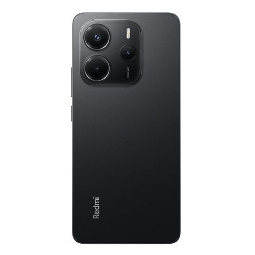 XIAOMI Redmi Note 14 6GB+128GB 6.67" AMOLED 120Hz Display 108MP Camera 5500mAh Battery IP54 Dust and Splash resistant Fingerprint Unlock 33W Fast Charge Smart Phones