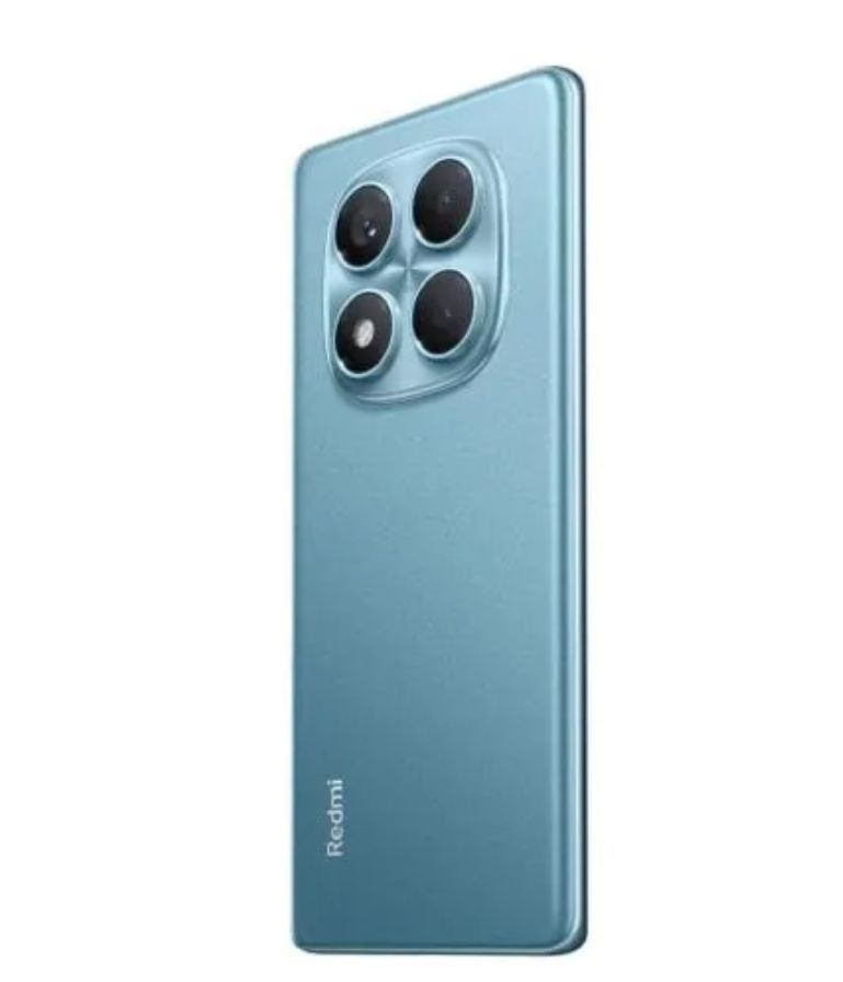 XIAOMI Redmi Note 14 Pro 12GB+512GB 6.67" 120Hz AMOLED Display 200MP Camera IP64 Dust and Splash Resistant 5500mAh Battery Under-display Fingerprint 45W Fast Charging Smart Phones