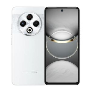 [Anniversary Offer] Tecno Spark 30 256GB +8GB 120Hz 6.78" Display Dynamic Port 64MP IP64 Dust/Water Dual Speakers 7.8mm Ultra Slim 5000mAh 18W Type-C Dual SIM 4G Smart Phones Side Fingerprint phone