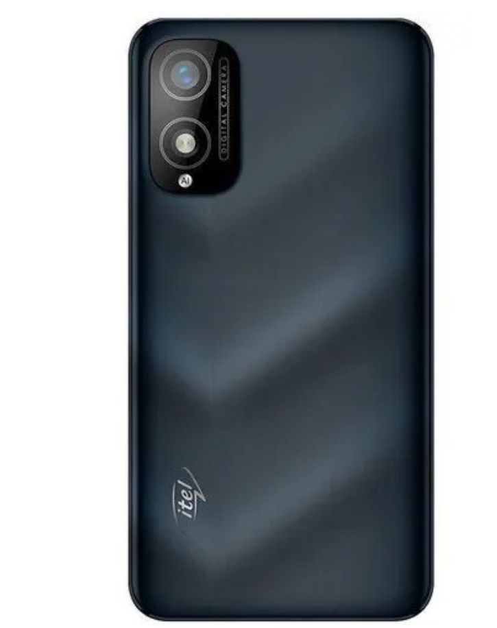 [Anniversary Offer] Itel A18 32GB+1GB 5.0" Display Andriod 2400 MAh Battery Dual Sim Smart Phone