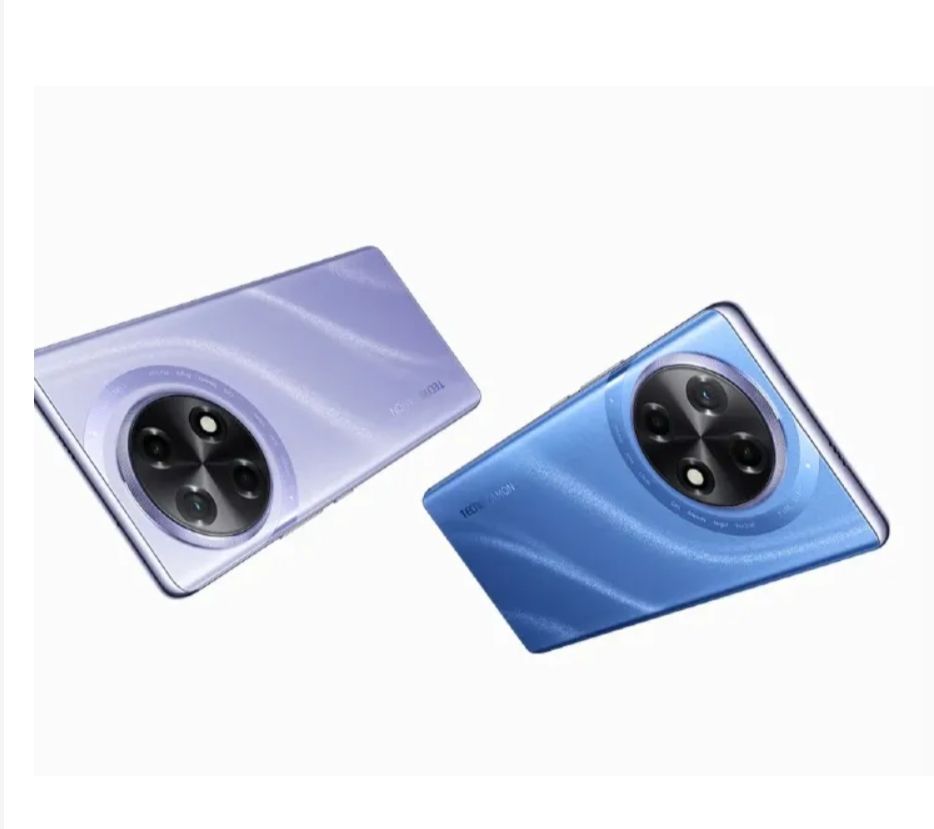 [Anniversary Offer] Tecno Camon 30S 128GB+12(6+6)GB RAM 6.7" 3D-Curved AMOLED 120Hz Screen MTK Helio G100 33W 5000mAh 50MP Dual Speaker Android 14 Smart Phones Dual Sim phone