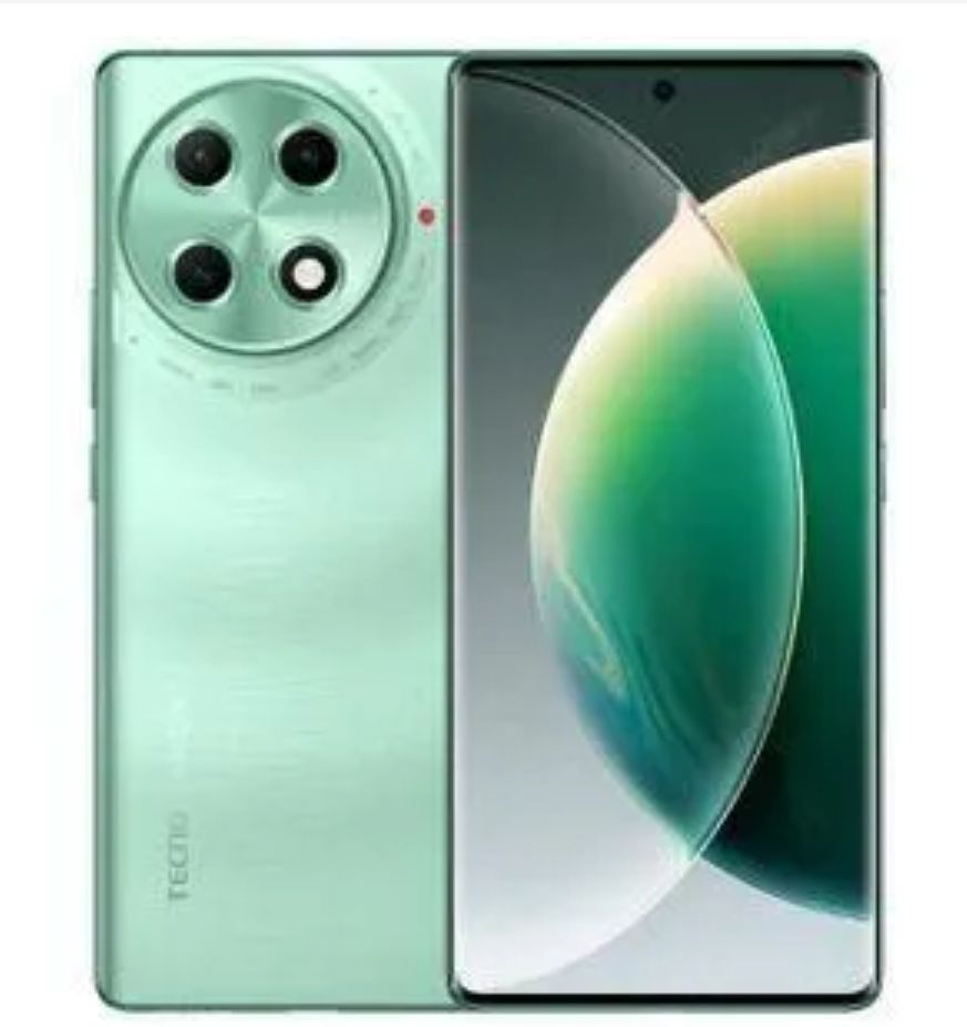 [Anniversary Offer] Tecno Camon 30S 128GB+12(6+6)GB RAM 6.7" 3D-Curved AMOLED 120Hz Screen MTK Helio G100 33W 5000mAh 50MP Dual Speaker Android 14 Smart Phones Dual Sim phone