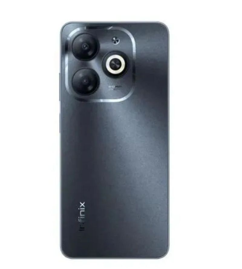 [Anniversary Offer] Infinix Smart 8 HD Display 64GB ROM+3GB RAM 6.6" Display 13MP+8MP Camera Dual Sim Android 13 Infinix phones Smartphones 5000mAh Battery