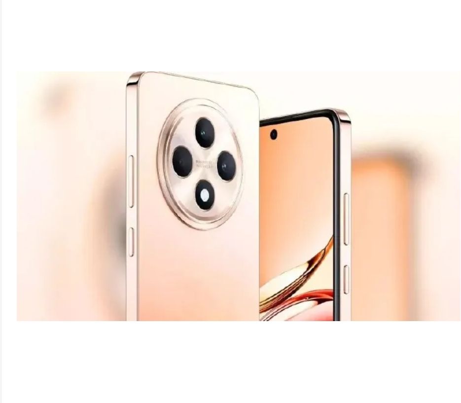 [Brand New] Oppo Reno 12F 4G 8GB+256GB 6.67 Inches AMOLED 120Hz Display 50MP+32MP Front and Back Camera 5000mAh Battery 45W Fast Charge IP64 Dust Water Resistant Smart Phone