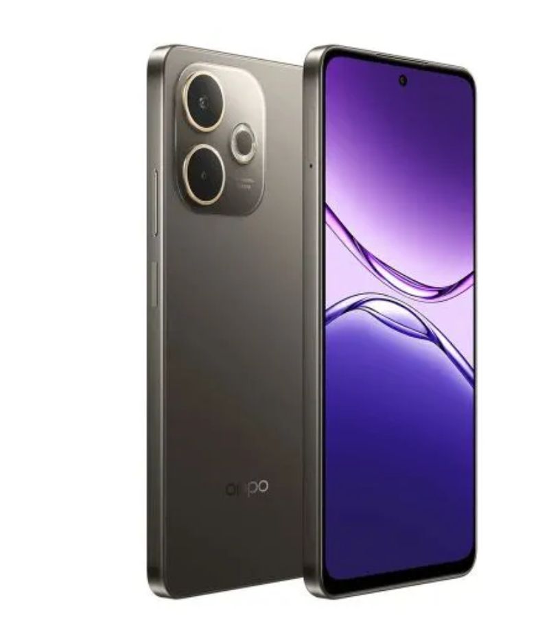 Oppo A5 Pro 4G 256GB+8GB 6.67" 90Hz Display 50MP+8MP Camera 5800mAh Battery 45W Fast Charging Snapdragon 6s 4G Gen 1 Processor IP68/69 Dust/Water Resistant Smartphone Mobile Phone
