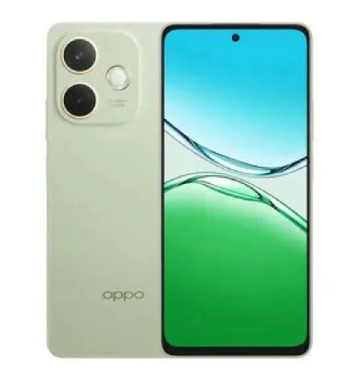 Oppo A5 Pro 4G 256GB+8GB 6.67" 90Hz Display 50MP+8MP Camera 5800mAh Battery 45W Fast Charging Snapdragon 6s 4G Gen 1 Processor IP68/69 Dust/Water Resistant Smartphone Mobile Phone