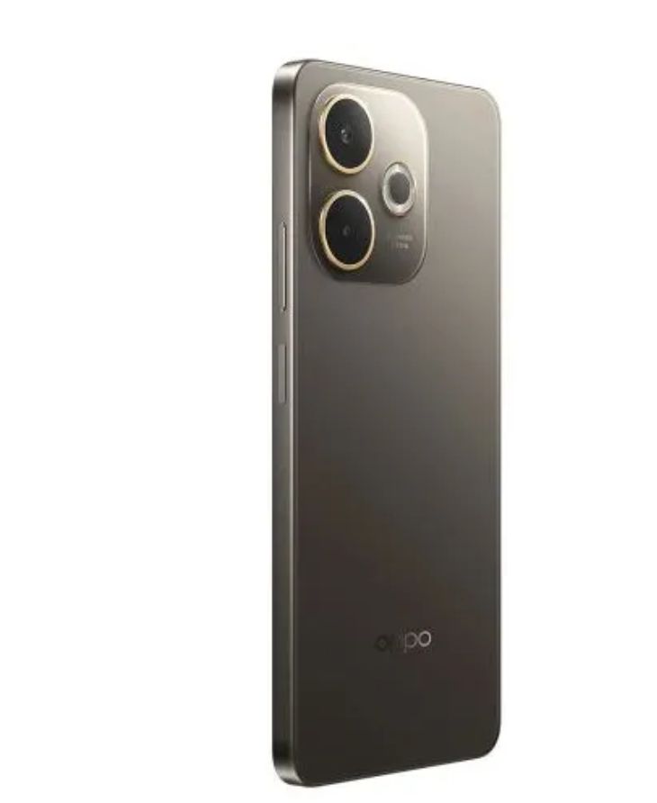 Oppo A5 Pro 4G 256GB+8GB 6.67" 90Hz Display 50MP+8MP Camera 5800mAh Battery 45W Fast Charging Snapdragon 6s 4G Gen 1 Processor IP68/69 Dust/Water Resistant Smartphone Mobile Phone