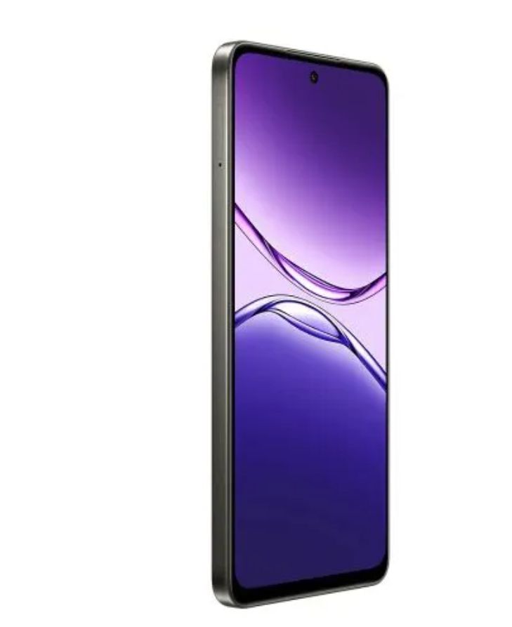 Oppo A5 Pro 4G 256GB+8GB 6.67" 90Hz Display 50MP+8MP Camera 5800mAh Battery 45W Fast Charging Snapdragon 6s 4G Gen 1 Processor IP68/69 Dust/Water Resistant Smartphone Mobile Phone