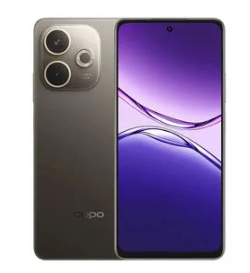 Oppo A5 Pro 4G 256GB+8GB 6.67" 90Hz Display 50MP+8MP Camera 5800mAh Battery 45W Fast Charging Snapdragon 6s 4G Gen 1 Processor IP68/69 Dust/Water Resistant Smartphone Mobile Phone