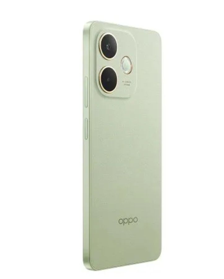 Oppo A5 Pro 4G 256GB+8GB 6.67" 90Hz Display 50MP+8MP Camera 5800mAh Battery 45W Fast Charging Snapdragon 6s 4G Gen 1 Processor IP68/69 Dust/Water Resistant Smartphone Mobile Phone