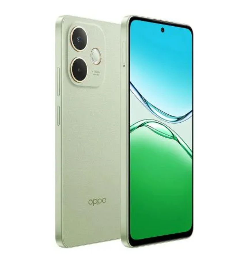 Oppo A5 Pro 4G 256GB+8GB 6.67" 90Hz Display 50MP+8MP Camera 5800mAh Battery 45W Fast Charging Snapdragon 6s 4G Gen 1 Processor IP68/69 Dust/Water Resistant Smartphone Mobile Phone