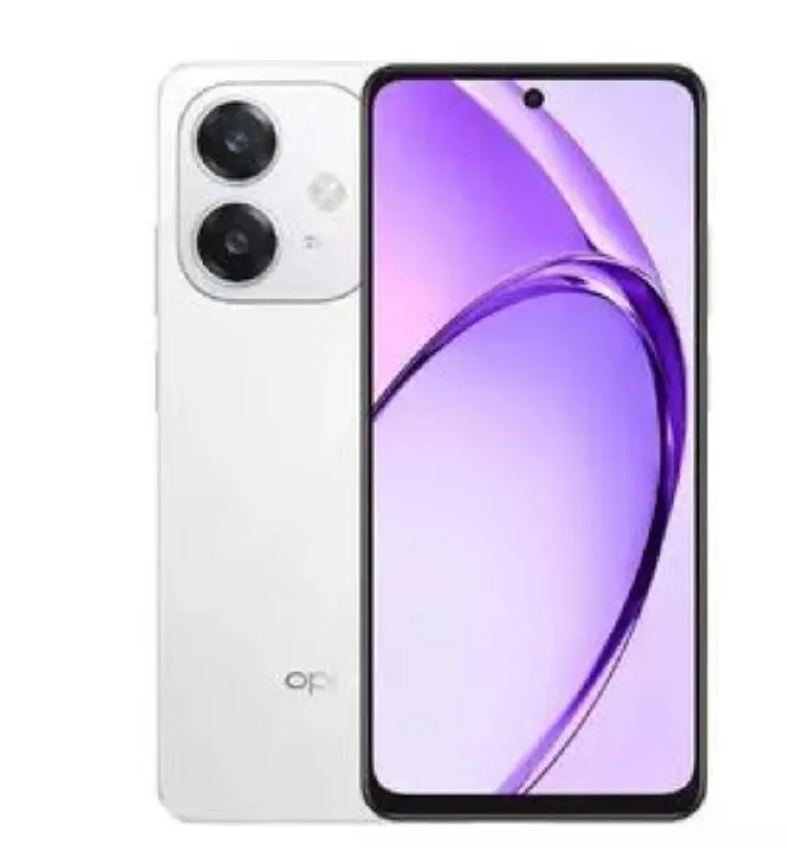 [New Arrival] Oppo A3 6GB RAM+128GB ROM 6.67" 90Hz LCD Display 50MP+5MP Camera 5100 mAh Battery (Dual SIM) Android 14 Fingerprint 2yr-Warranty (TYP) 4G Smartphones
