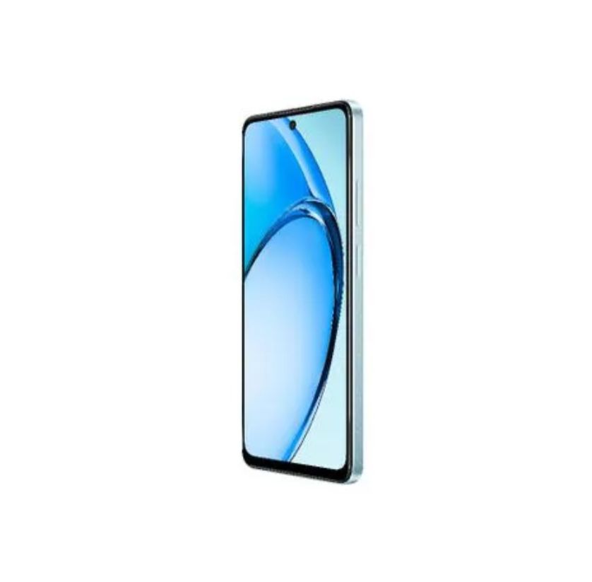 Oppo A3X 128GB+4GB 6.67" 90Hz Display 8MP+5MP Camera Snapdragon 6s 4G Gen 1 Processor 5100mAh Battery 45W Fast Charging IP54 Dust/Water Resistant Android Smartphone Mobile Phone
