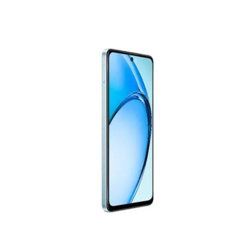 Oppo A3X 128GB+4GB 6.67" 90Hz Display 8MP+5MP Camera Snapdragon 6s 4G Gen 1 Processor 5100mAh Battery 45W Fast Charging IP54 Dust/Water Resistant Android Smartphone Mobile Phone