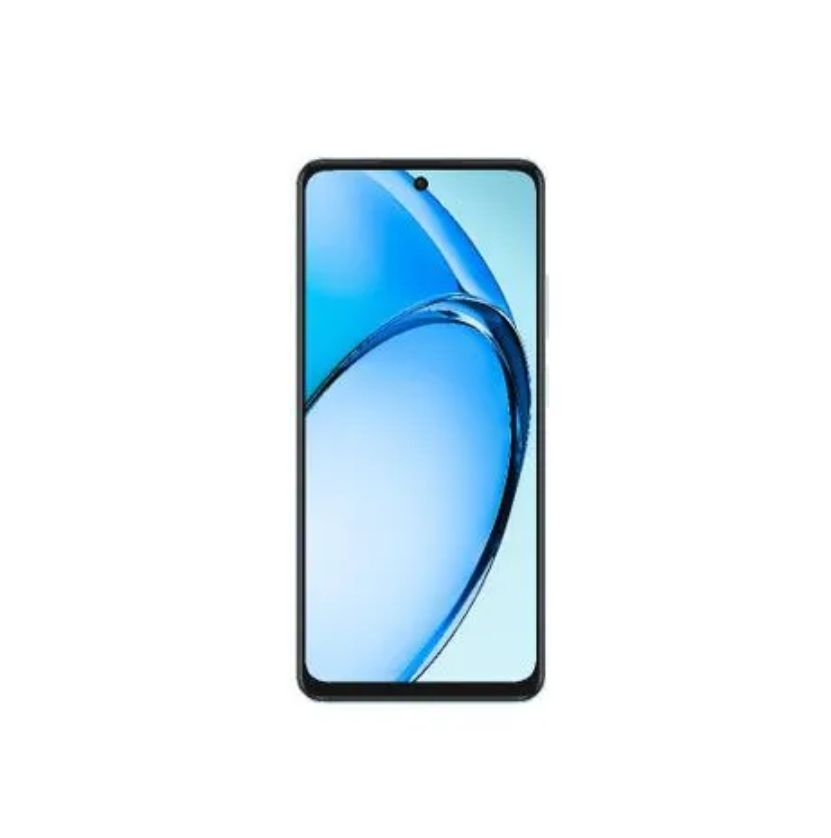 Oppo A3X 128GB+4GB 6.67" 90Hz Display 8MP+5MP Camera Snapdragon 6s 4G Gen 1 Processor 5100mAh Battery 45W Fast Charging IP54 Dust/Water Resistant Android Smartphone Mobile Phone