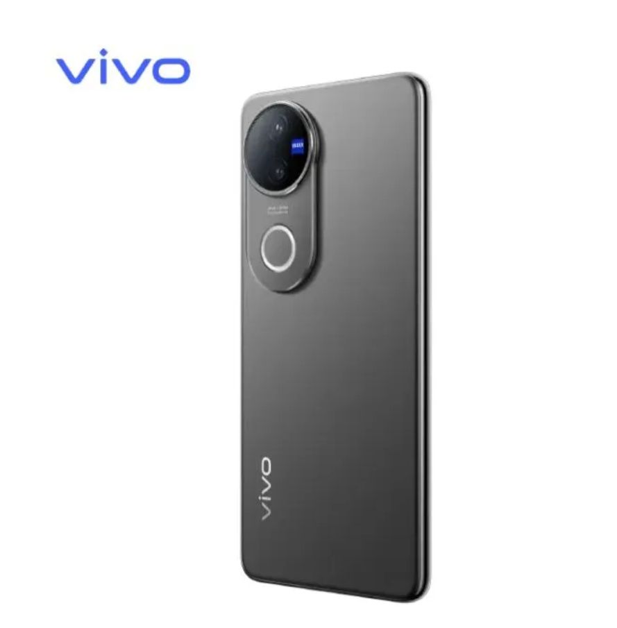 [Brand New] Vivo V50 512GB+12GB 6.77 Inches 120Hz Display 50MP+50MP Cameras Snapdragon 7 Gen 3 Processor 6000mAh Battery 90W SuperFast Charging IP68/69Dust/Water Resistant Android Smartphone