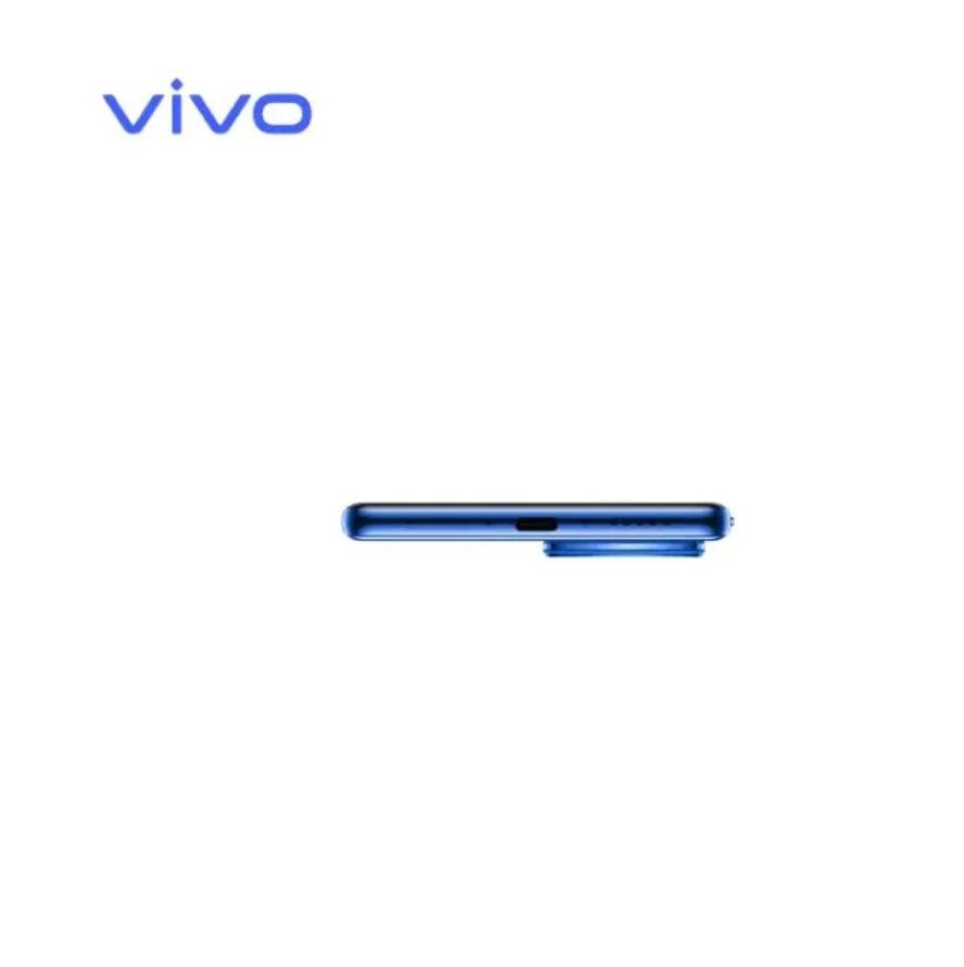 [Brand New] Vivo V50 512GB+12GB 6.77 Inches 120Hz Display 50MP+50MP Cameras Snapdragon 7 Gen 3 Processor 6000mAh Battery 90W SuperFast Charging IP68/69Dust/Water Resistant Android Smartphone