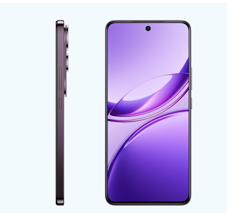 Vivo V50 Lite 5G 256GB+8GB 6.77" AMOLED 120Hz Display 50MP+32MP Camera 6500mAh Battery 90W SuperFast Charging IP65 Dust/Water Resistant MTK Dimensity 6300 Processor Android Smartphone