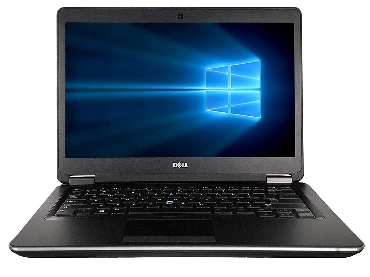 (i5+8GB+256GB) Refurbished Dell Latitude 7440 Laptop Intel Core i5  8GB 256GB HDD 14" HD Display Windows 11
