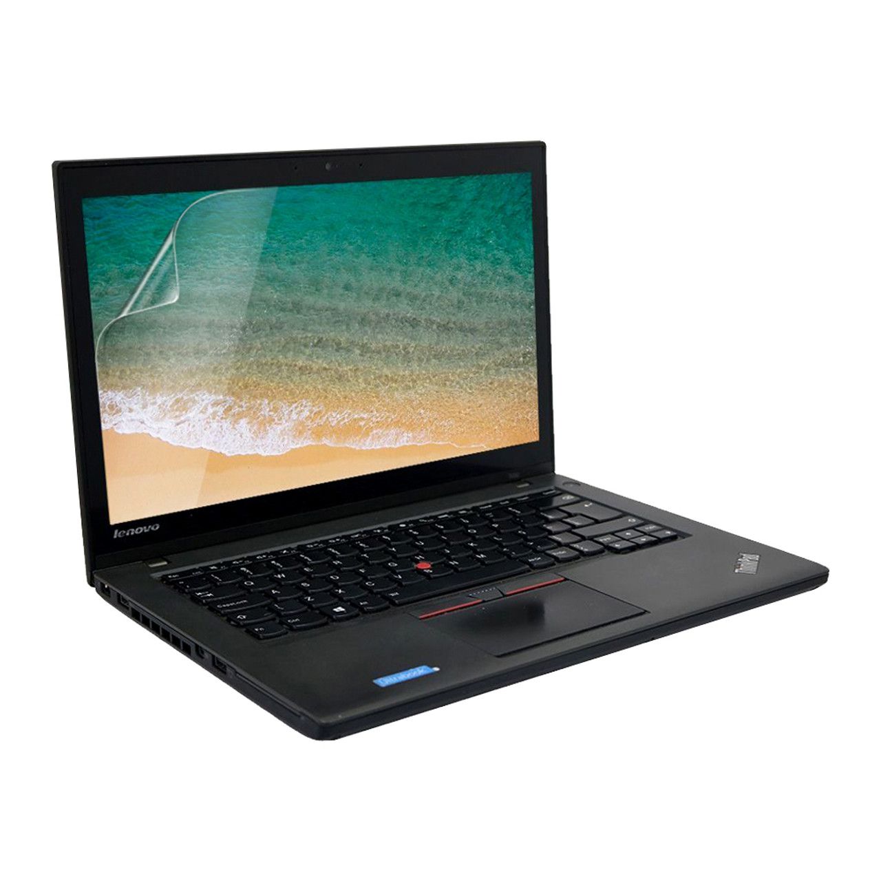 Refurbished Lenovo ThinkPad T450 Laptop Intel Core i7 8GB RAM 256GB HDD 14" Display Notebook