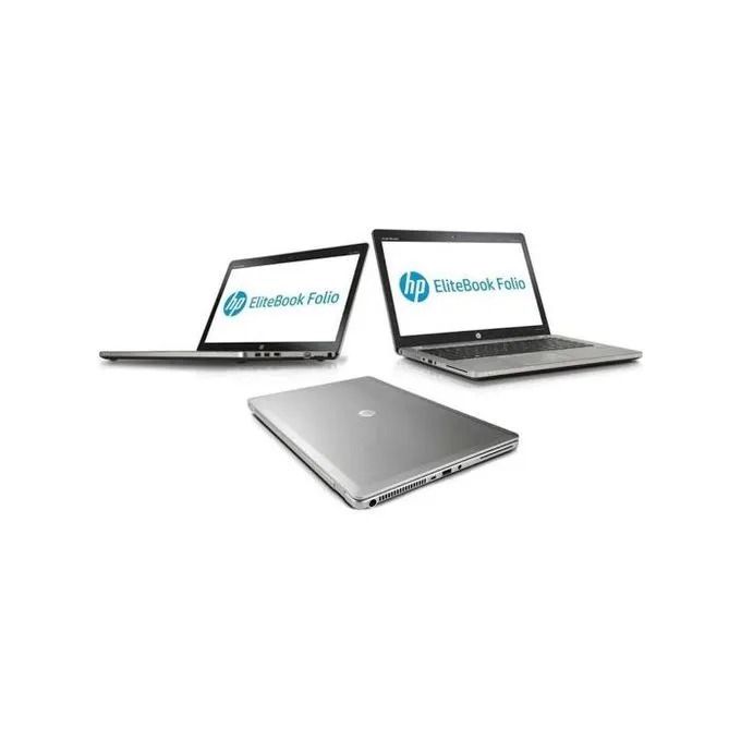 HP EliteBook Folio 9470M Intel Core i7, 8GB RAM, 256GB SSD, 14 inches Ultra-Slim & Reliable Business Laptop