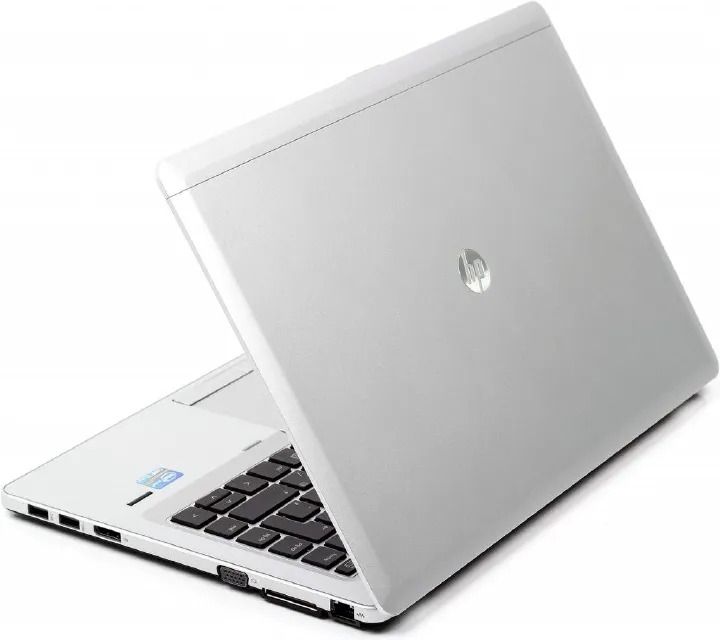 HP EliteBook Folio 9470M Intel Core i7, 8GB RAM, 256GB SSD, 14 inches Ultra-Slim & Reliable Business Laptop