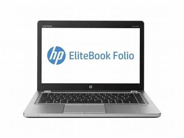 HP EliteBook Folio 9470M Intel Core i7, 8GB RAM, 256GB SSD, 14 inches Ultra-Slim & Reliable Business Laptop