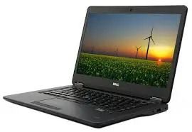 (i5+8GB+256GB) Refurbished Dell Latitude 7450 | Intel Core i5 5th Gen | 8GB RAM | 256GB SSD |Professional Business Laptop Sleek, Secure, and Reliable
