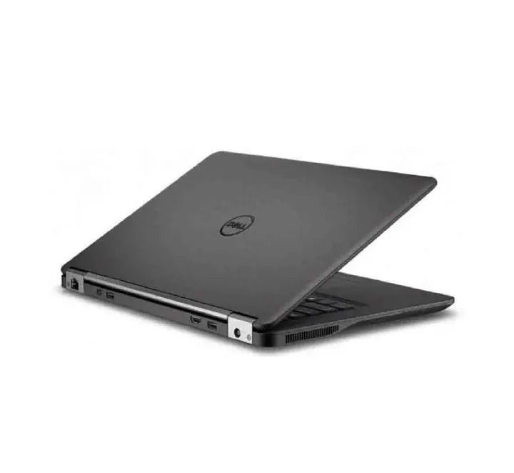 (i5+8GB+256GB) Refurbished Dell Latitude 7450 | Intel Core i5 5th Gen | 8GB RAM | 256GB SSD |Professional Business Laptop Sleek, Secure, and Reliable