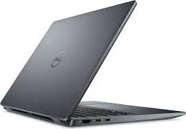(i5+8GB+256GB) Refurbished Dell Latitude 7450 | Intel Core i5 5th Gen | 8GB RAM | 256GB SSD |Professional Business Laptop Sleek, Secure, and Reliable