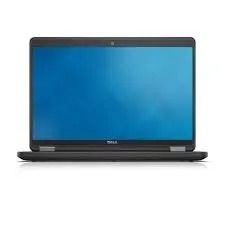 Refurbished Dell Latitude 5450 Laptop Intel Core i5 8GB RAM 256GB SSD 14" Display Notebook Student professional laptop