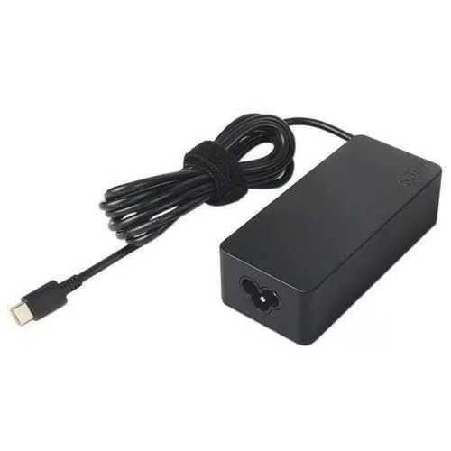 Lenovo Type C Charger Adapter 65W For Laptop